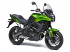 Kawasaki KLE 650 Versys